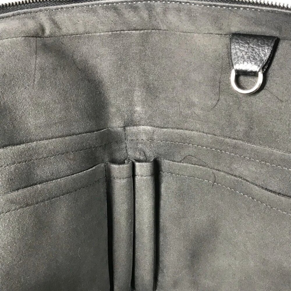 LOUIS VUITTON M56003 PDV Porto Document Voyage Hand Bag Tote Bag Business bag - Picture 12 of 13